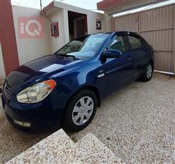 هيونداي أكسنت